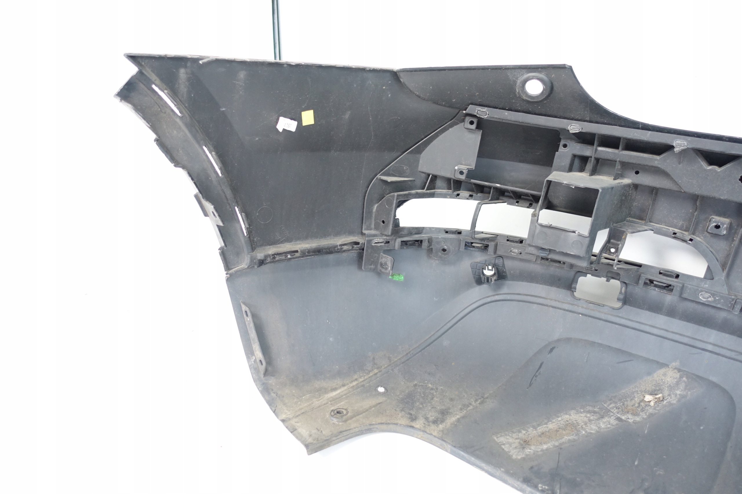 bumper rear part rear AUDI Q3 8U0 8U0807511C