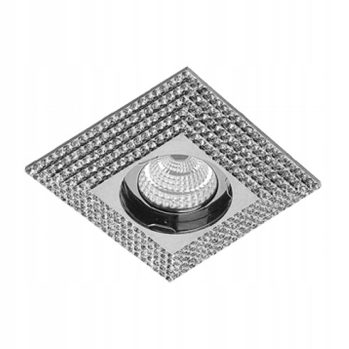 

Oprawa Piramide XL chrom AZ1612 Azzardo