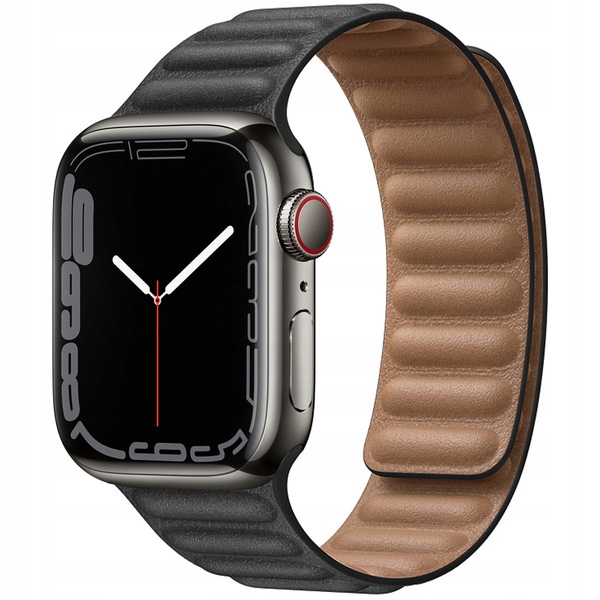 

Pasek Do Apple Watch 1 2 3 4 5 6 7 Se Magnetyczny