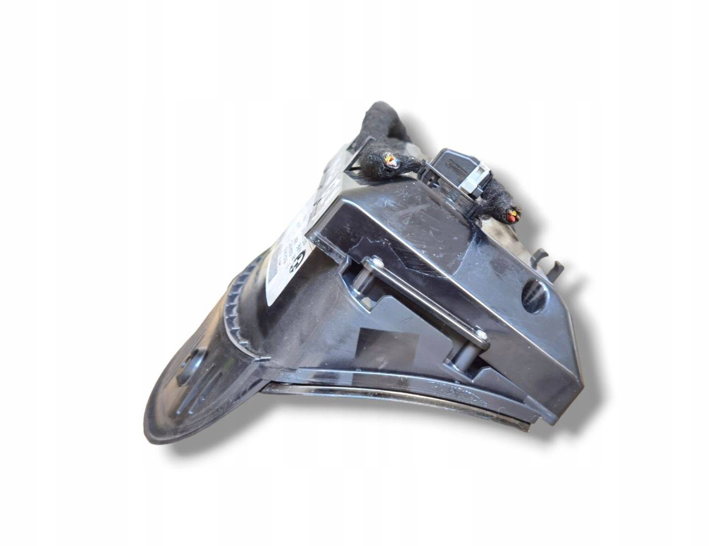display BMW 5 E60/E61 facelift E60 2007 65829145103