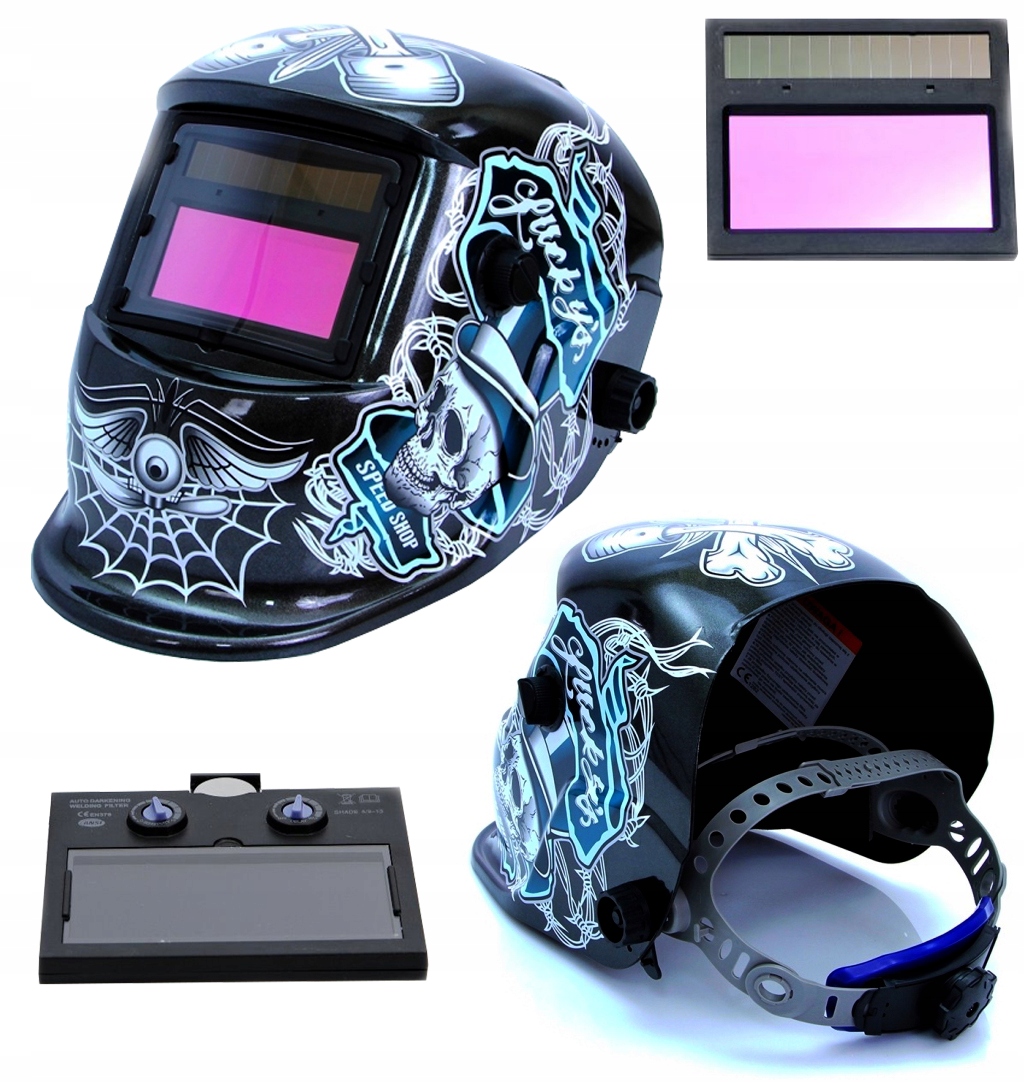 PRZYŁBICA DO SPAWANIA AUTO CZACHA W KAPELUSZU OKO Kod producenta M87011