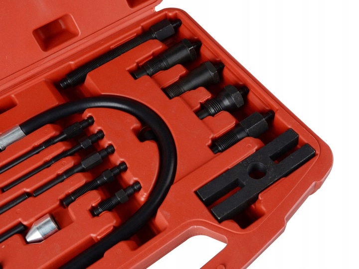 PROBNIK MIERNIK TESTER CISNIENIA SPREZANIA DIESEL Producent code L4520