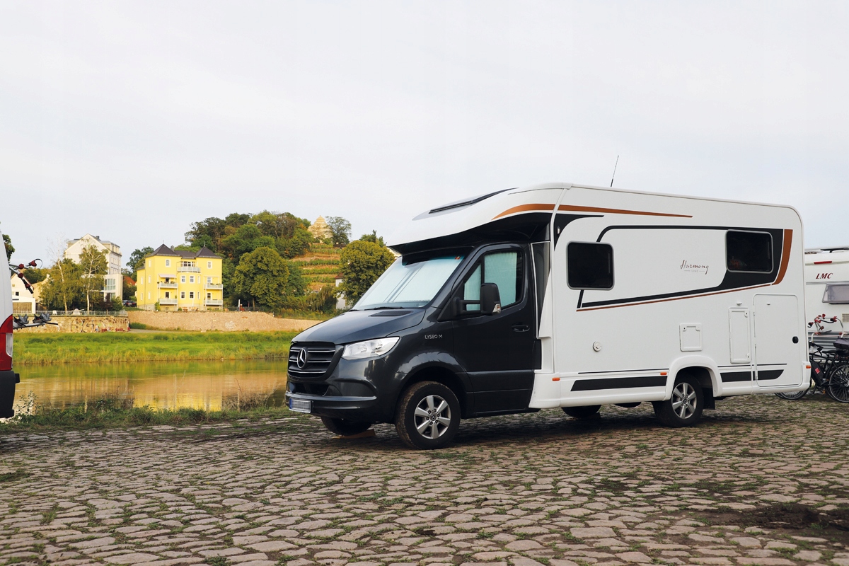 ROLETY ZASLONKI BOK REMIS SPRINTER 2006 2018 EAN 4031701210234