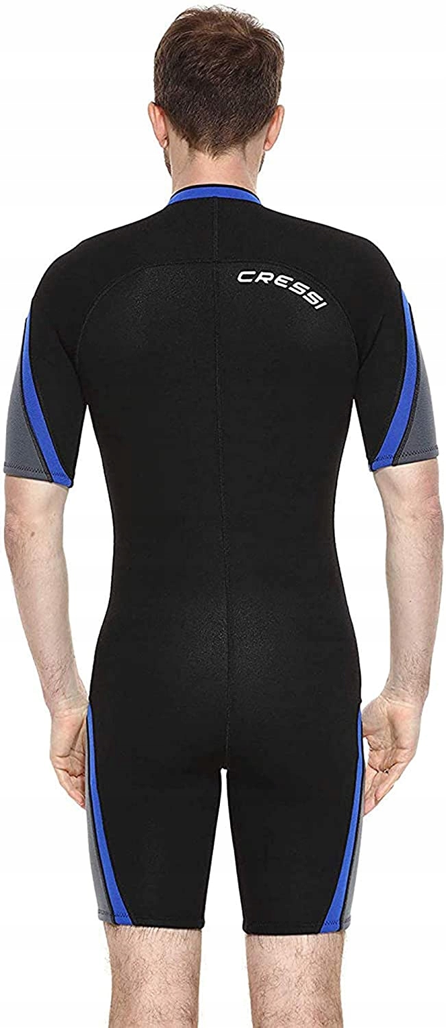 Pianka męska krótka Cressi Playa Man 2.5mm r. L/4
