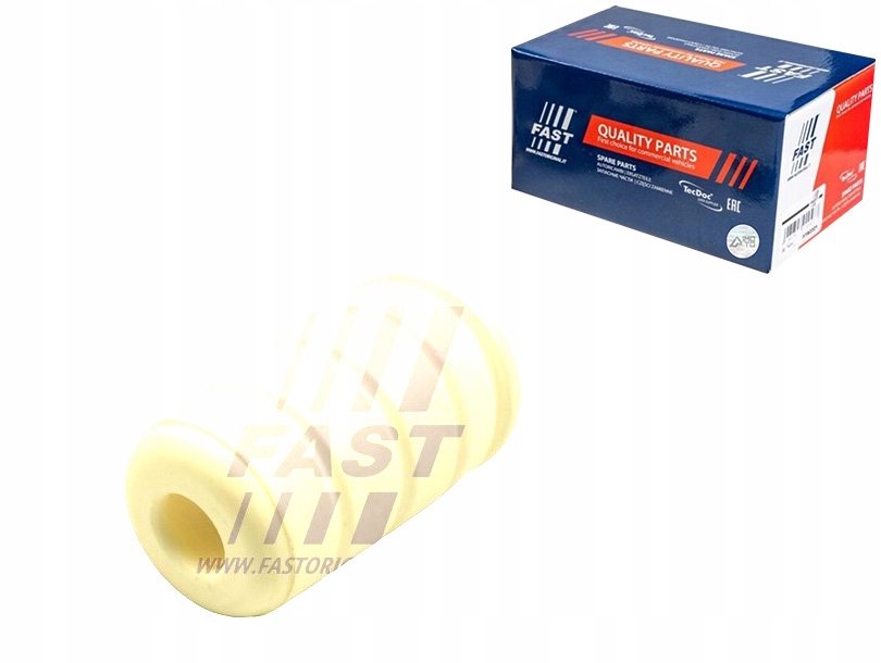 ODBÓJ ZAWIESZENIA FORD TRANSIT 06> TYŁ 2 FAST