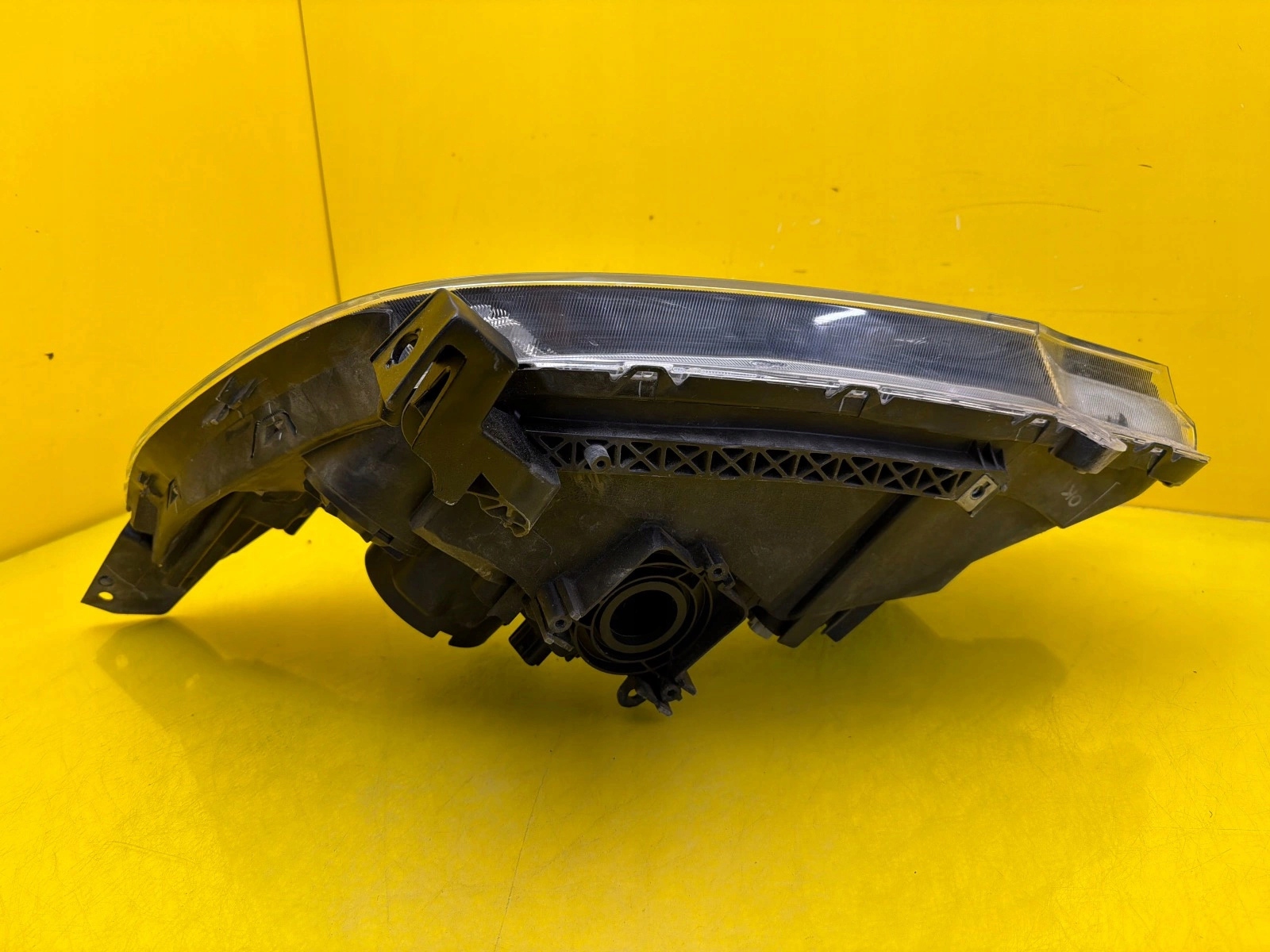 light right front Honda CRV IV 13-14 before Lift Xenon Led
