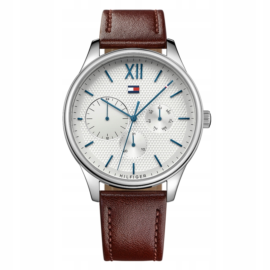 

Tommy Hilfiger 1791418 Zegarek Męski Gw