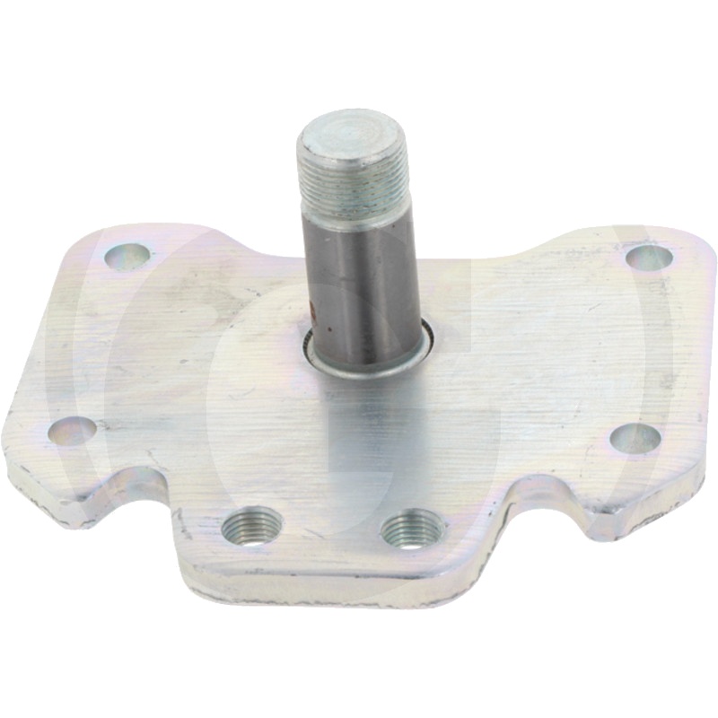 Płyta podstawy Case IH 85C, 95C, 105C, 115C, New Holland T4