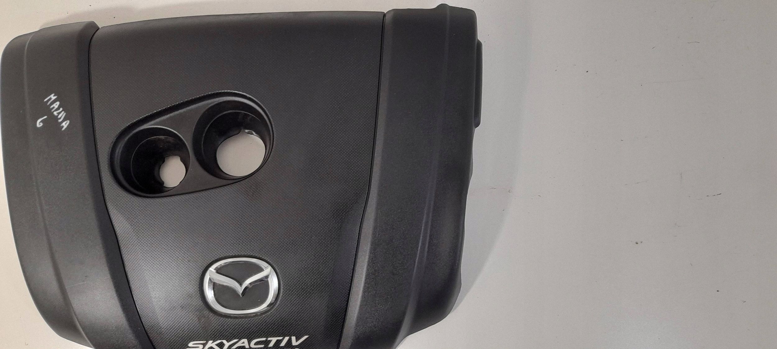 Mazda 6 GJ CX-3 CX-5 3 2,0 motor cover PE01E02F4 (DS152)