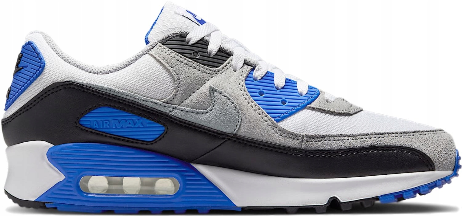 Sneakersy Nike Air Max 90 buty sportowe męskie trampki r. 43 27,5 cm