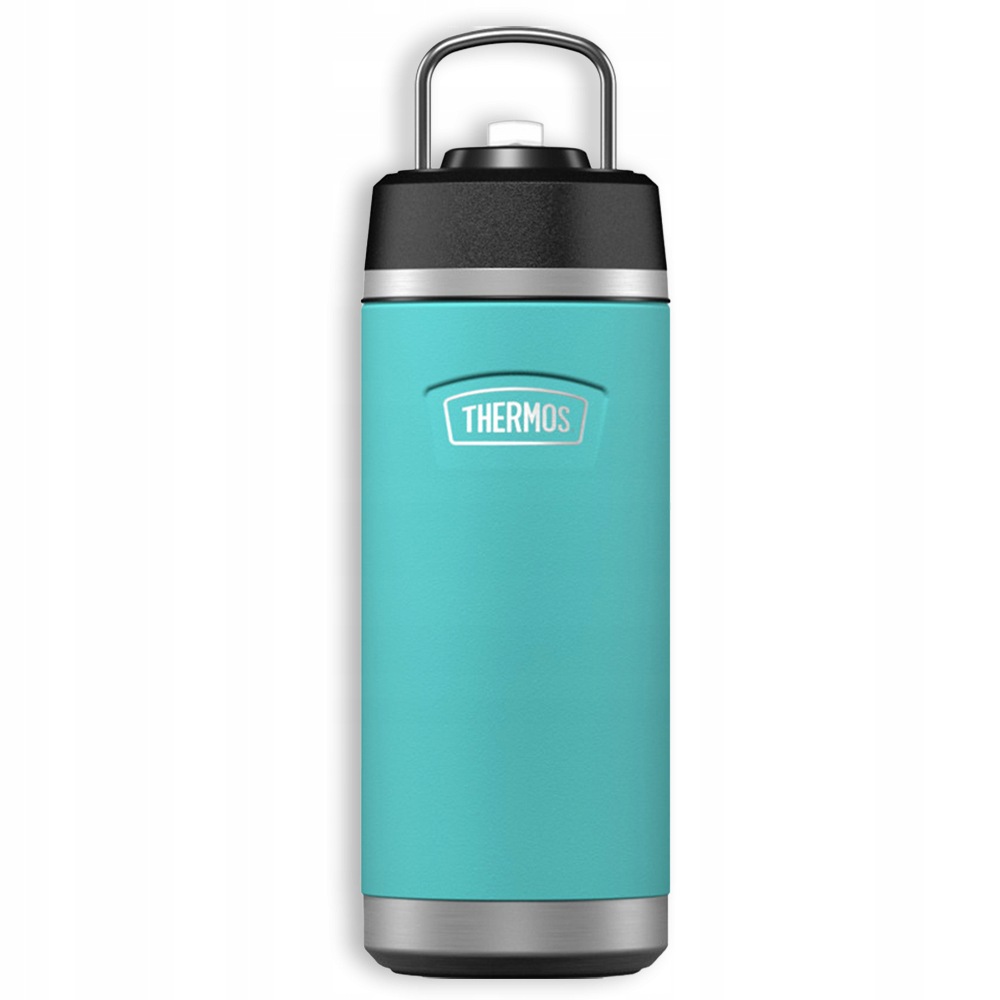 Termoláhev se slámkou Thermos Icon 530 ml