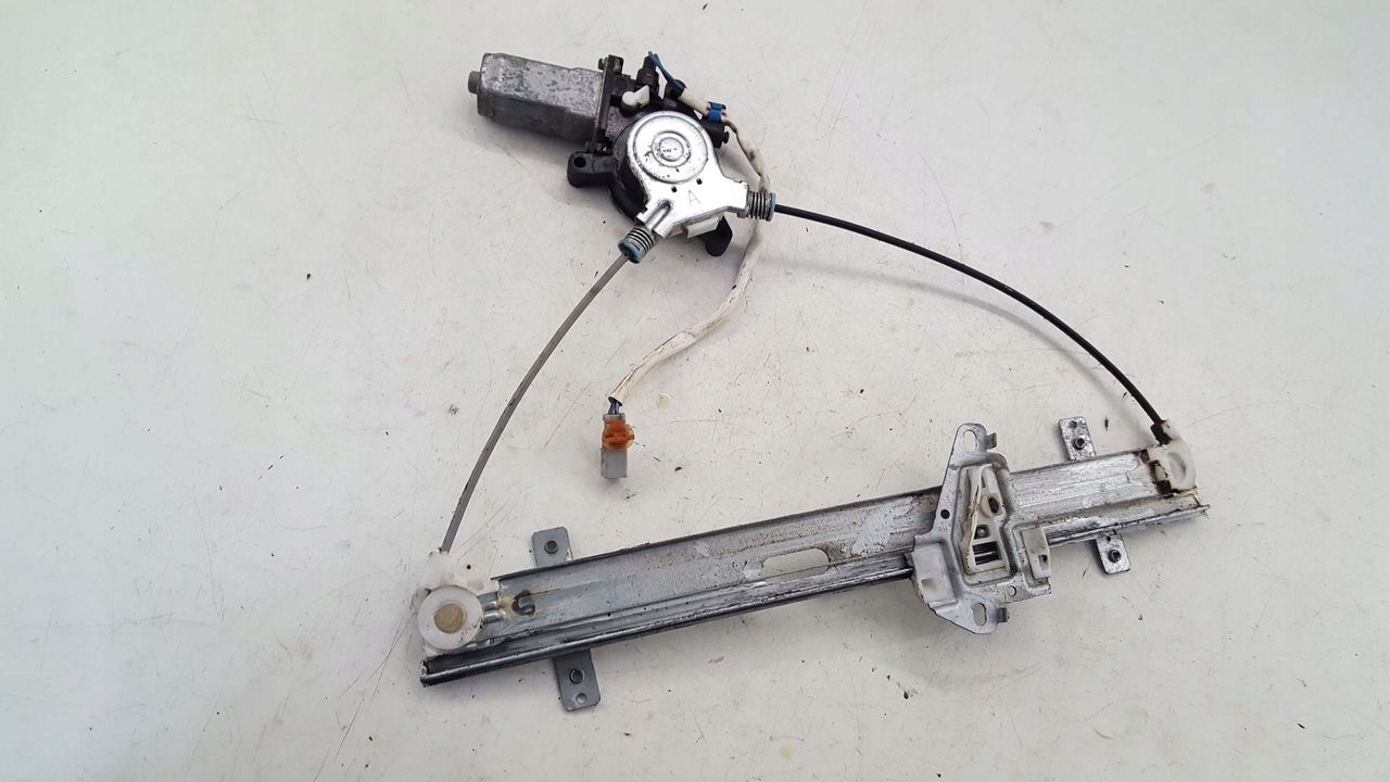 window regulator right rear part rear Honda Stream