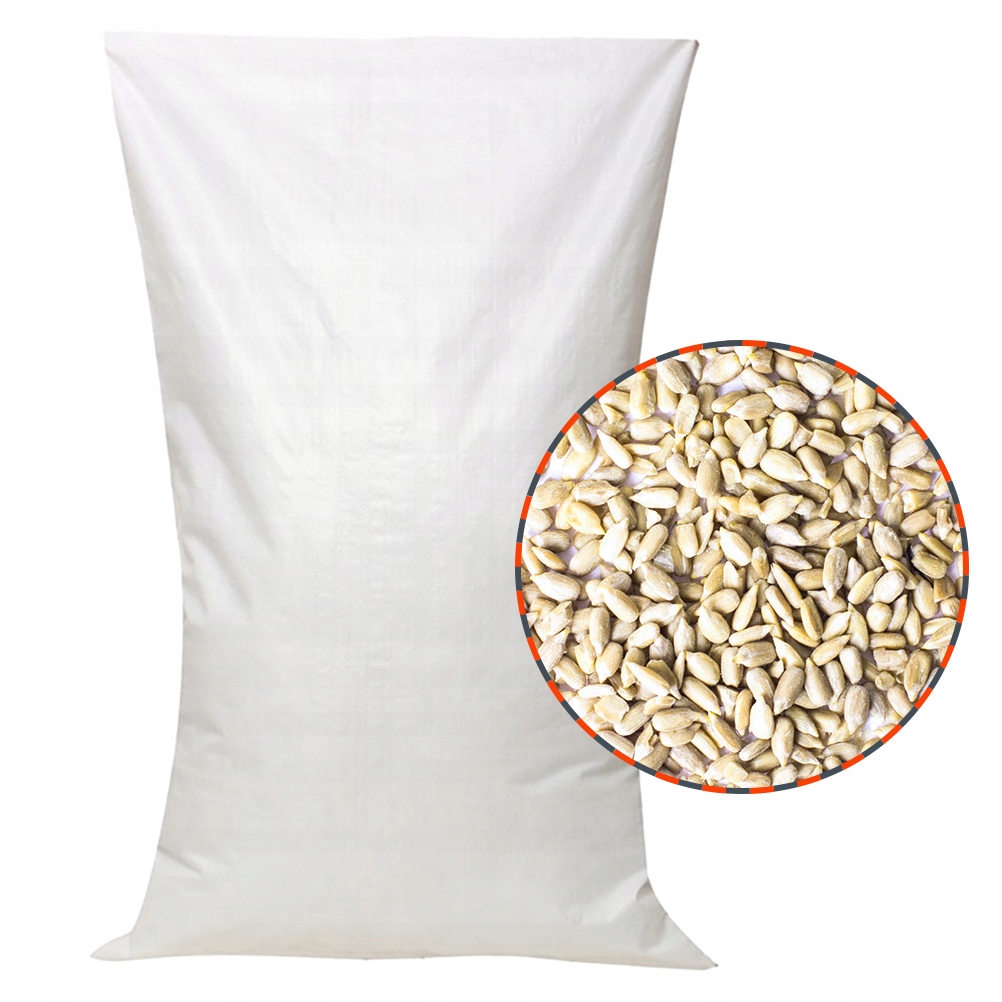 Levně Slunečnicová semínka 25000 g