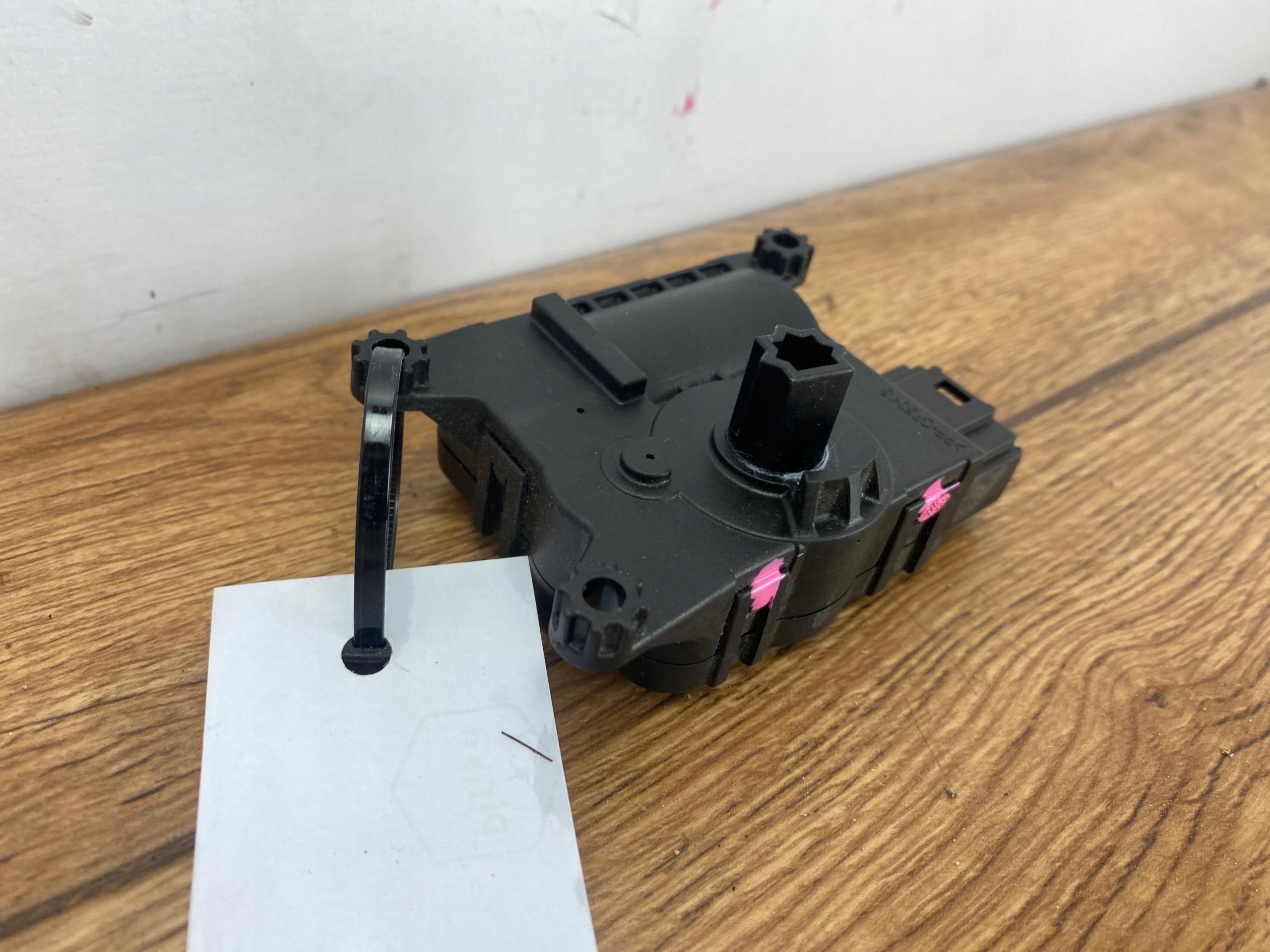 Micro moteur Bloc de chauffage complet Ford Mustang VI 2015+ USA