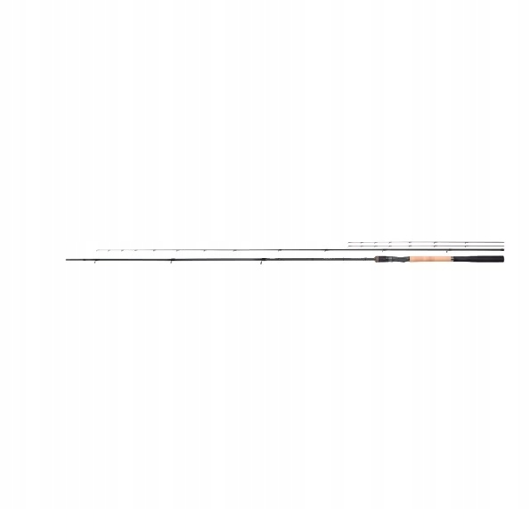 Wędka Shimano Aero X7 Precision Feeder 3,35 80g