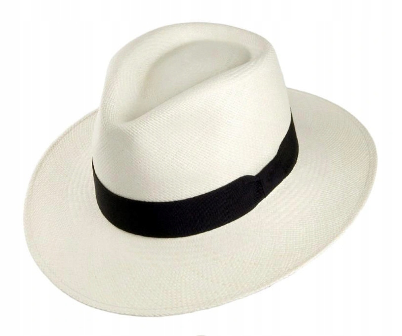 

Kapelusz Panama Elegante Witleather Skoczów