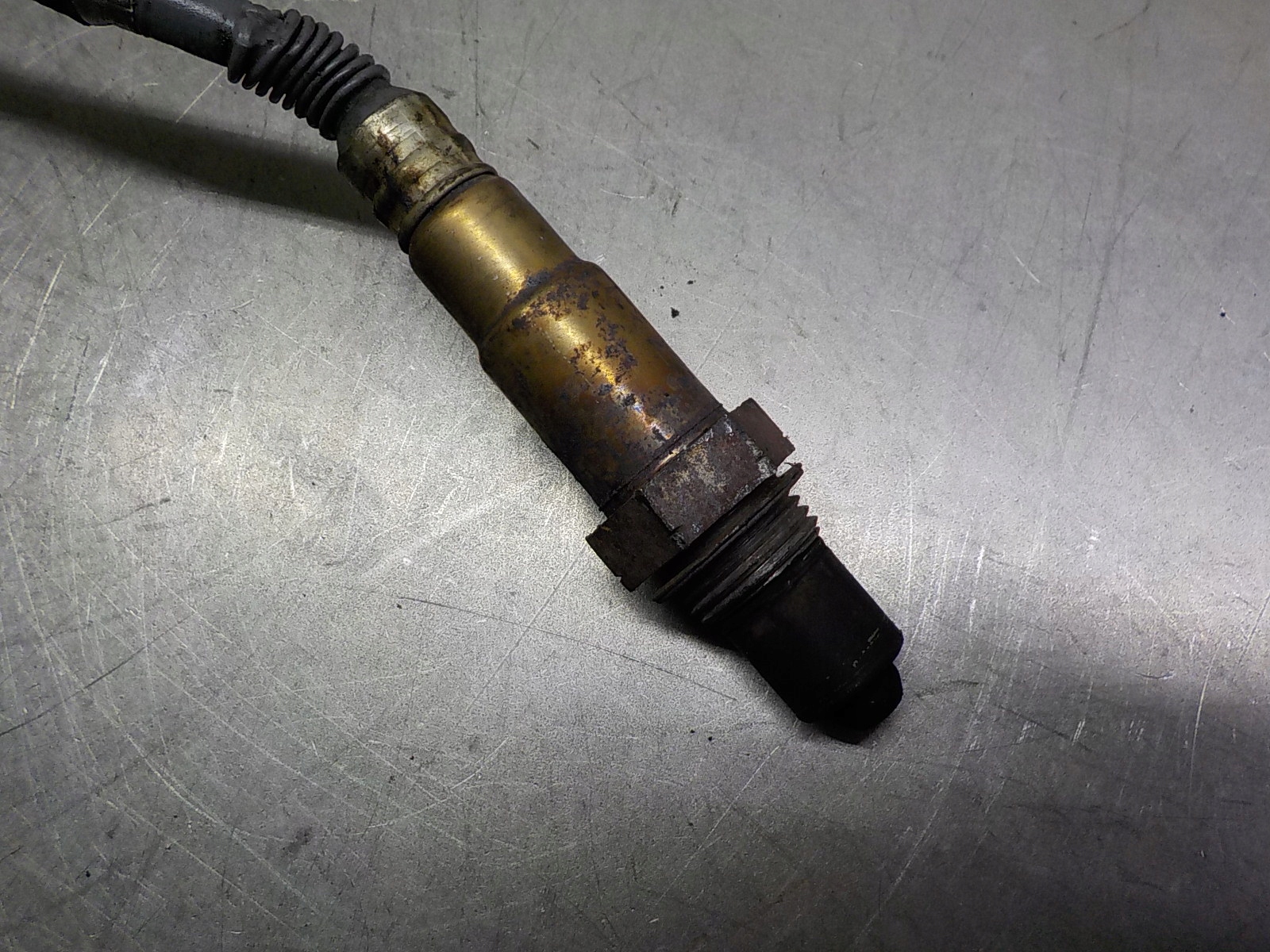 SUZUKI SX4 1.6 B SONDA LAMBDA 0258017236