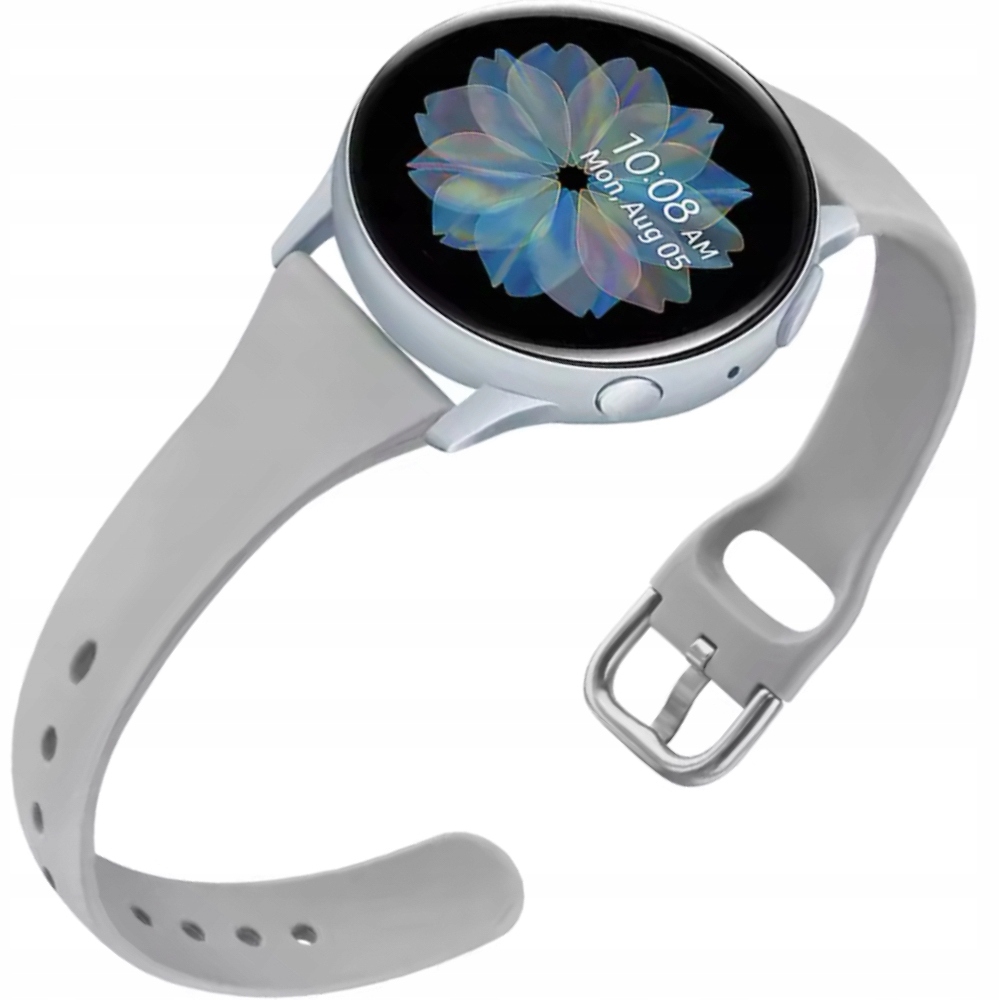 Pasek 20mm do smartwatch Samsung Huawei Amazfit Polar Xiaomi|GT3 42/GTS/Bip