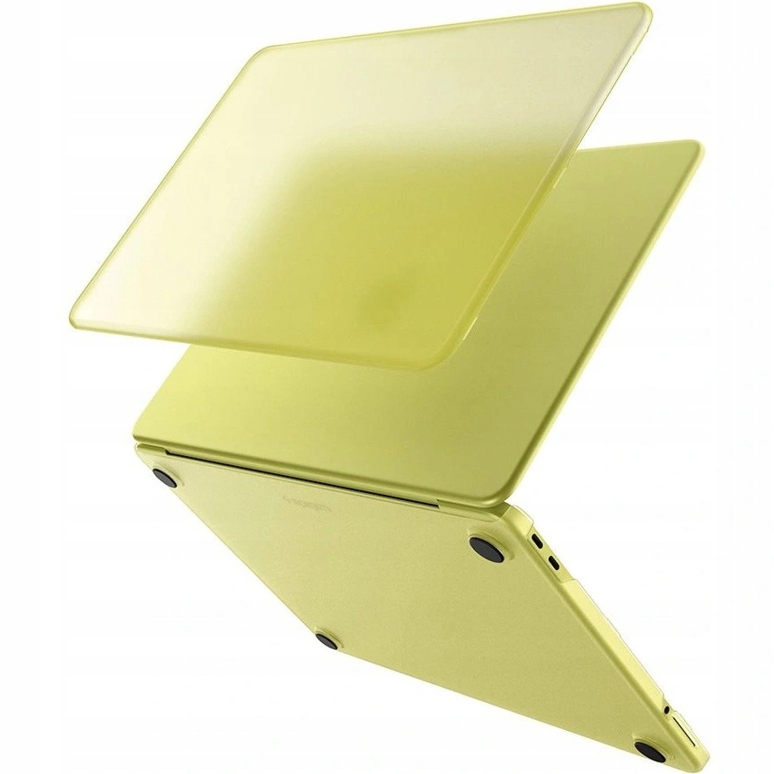 Pouzdro Spigen Airskin Pro Macbook Neo 13" 2026 Pouzdro