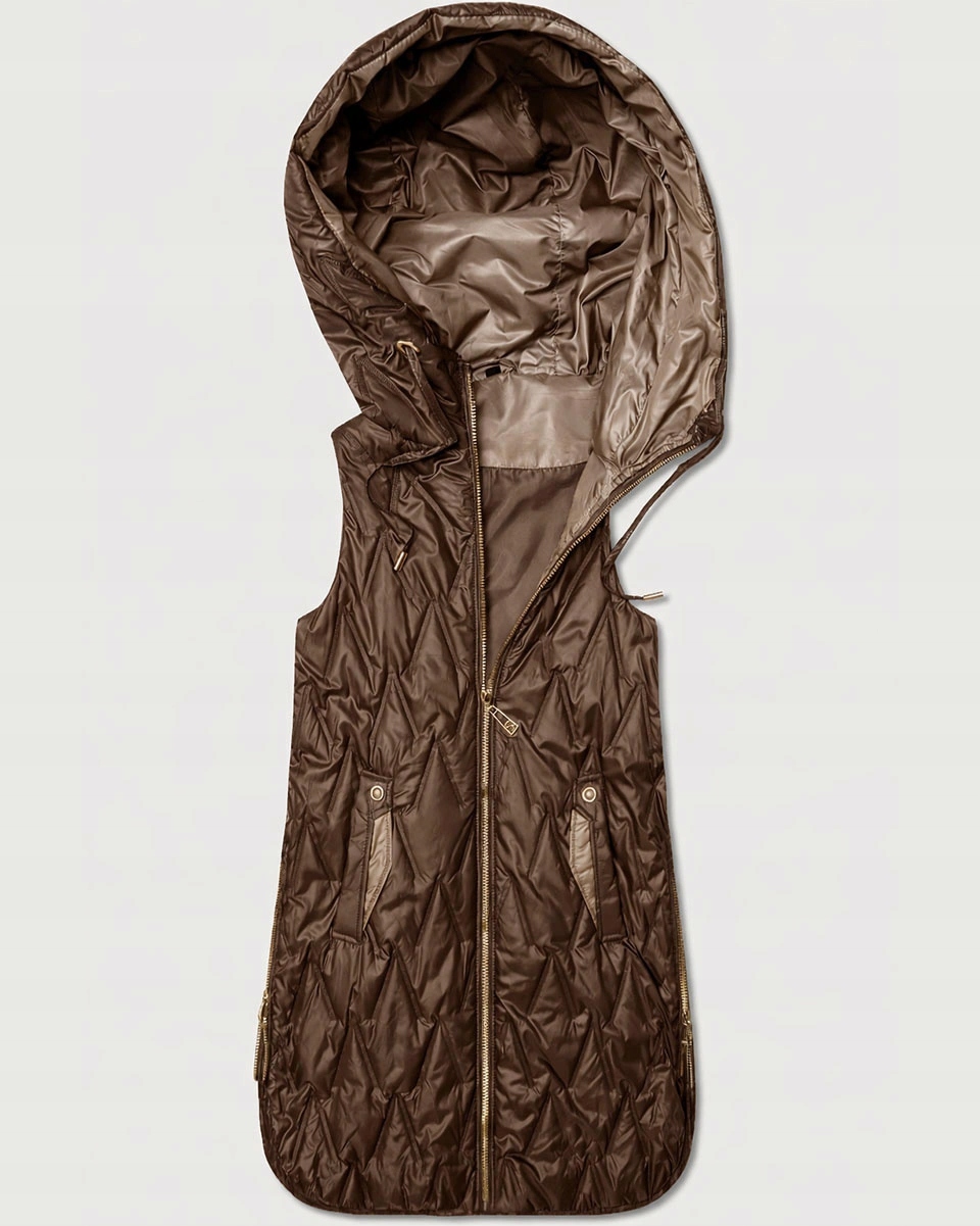 Vesta Kapuce B8586/B8587 C.bronz 54