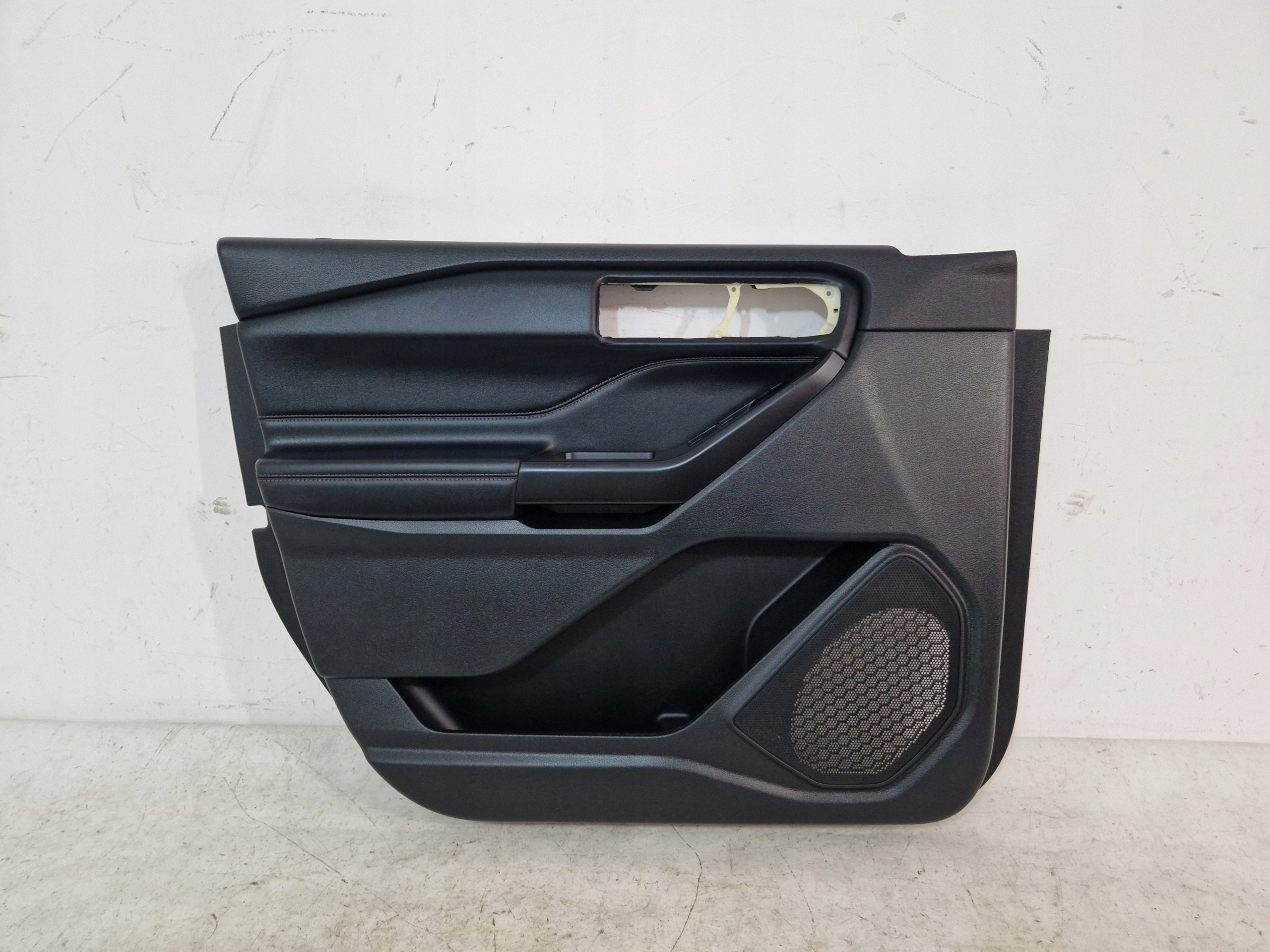 FORD EXPLORER VI 2020- side door left front front