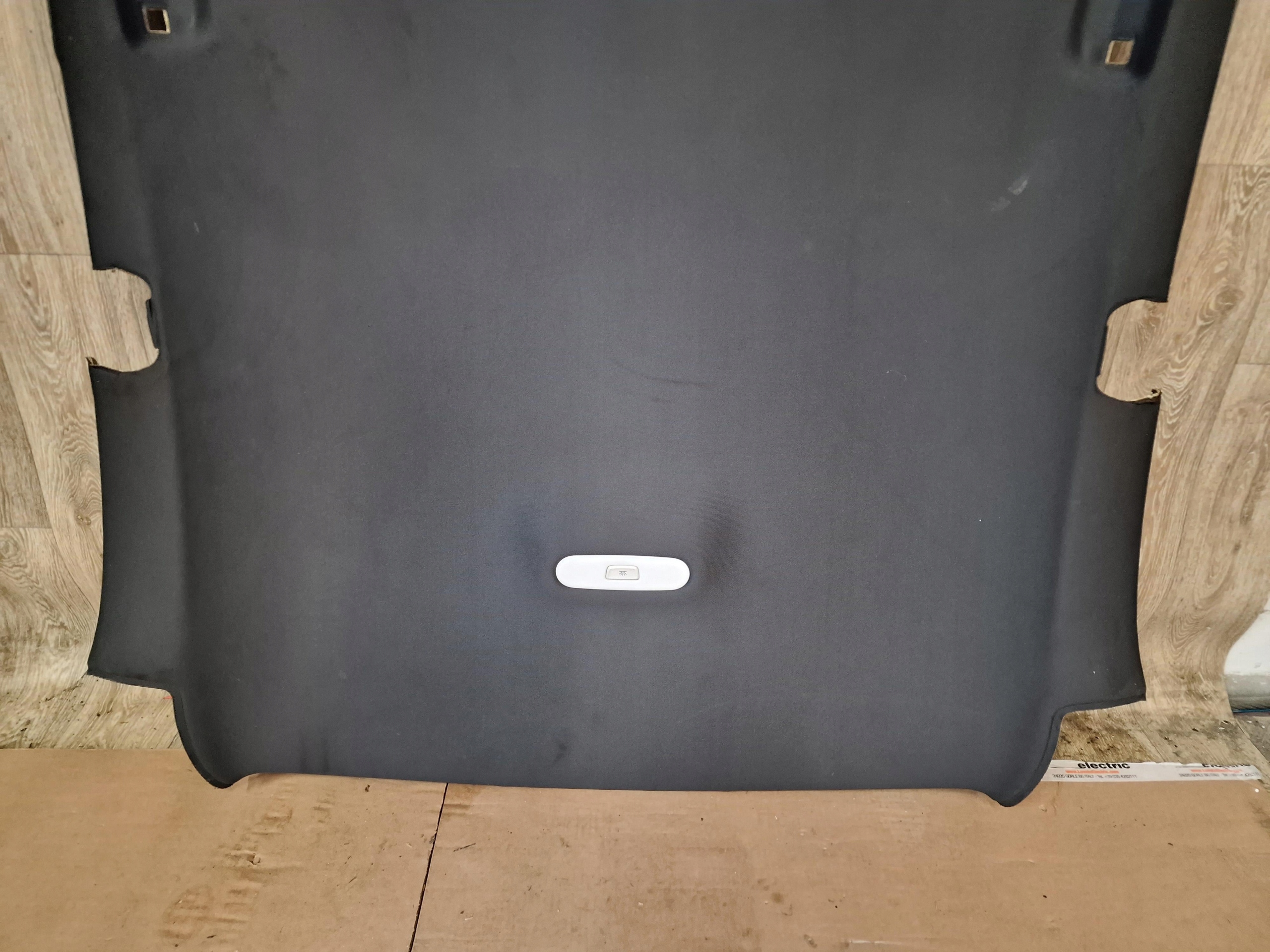 cielo interno AUDI A5 Coupe 2010 8T0867501 8T0867505