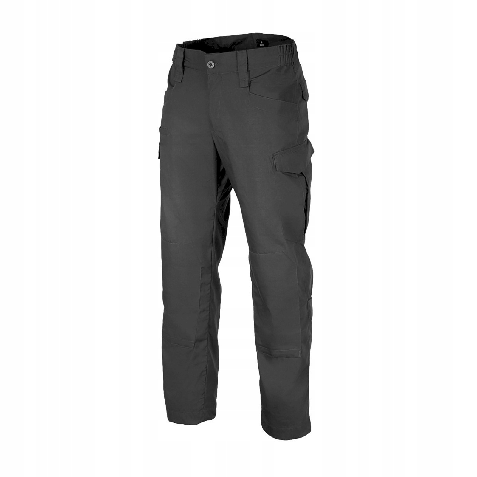 Spodnie taktyczne Texar Ns-tx, czarne 2XL