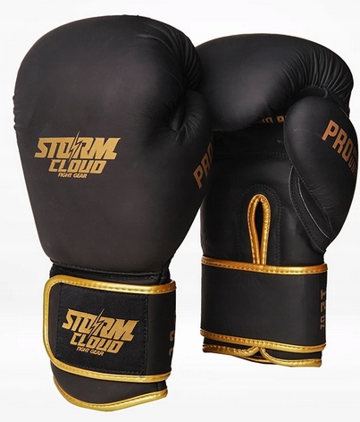 Rękawice bokserskie StormCloud Boxing Pro 12 oz