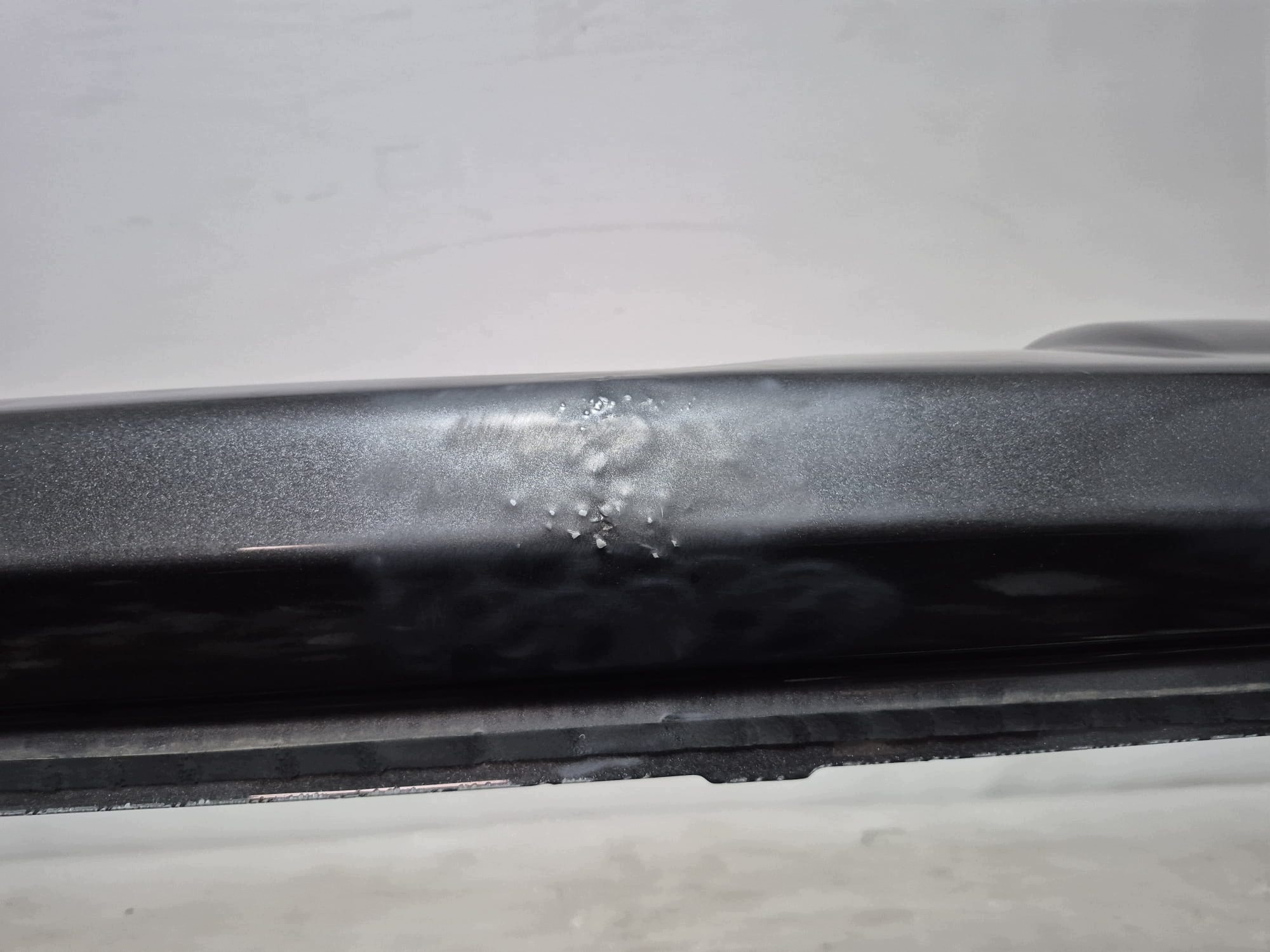 FORD TRANSIT CUSTOM MK2 23- trunk door boot rear part rear