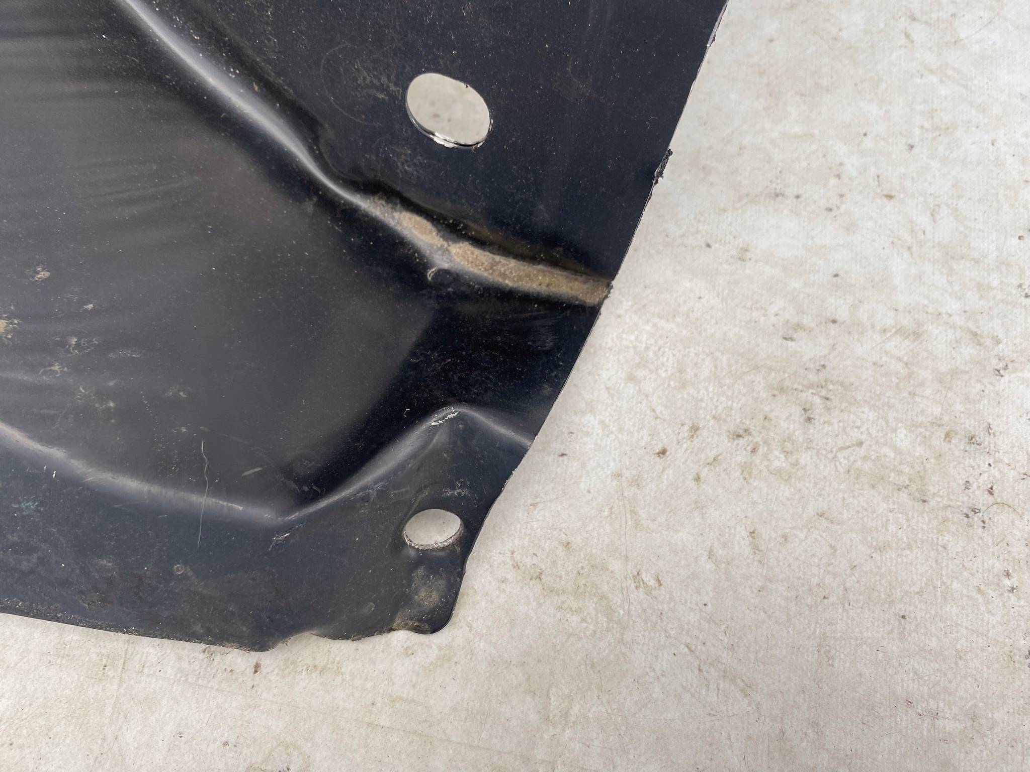TESLA MODEL Y 20- rear panel rear pillar SCIANA 148774600E