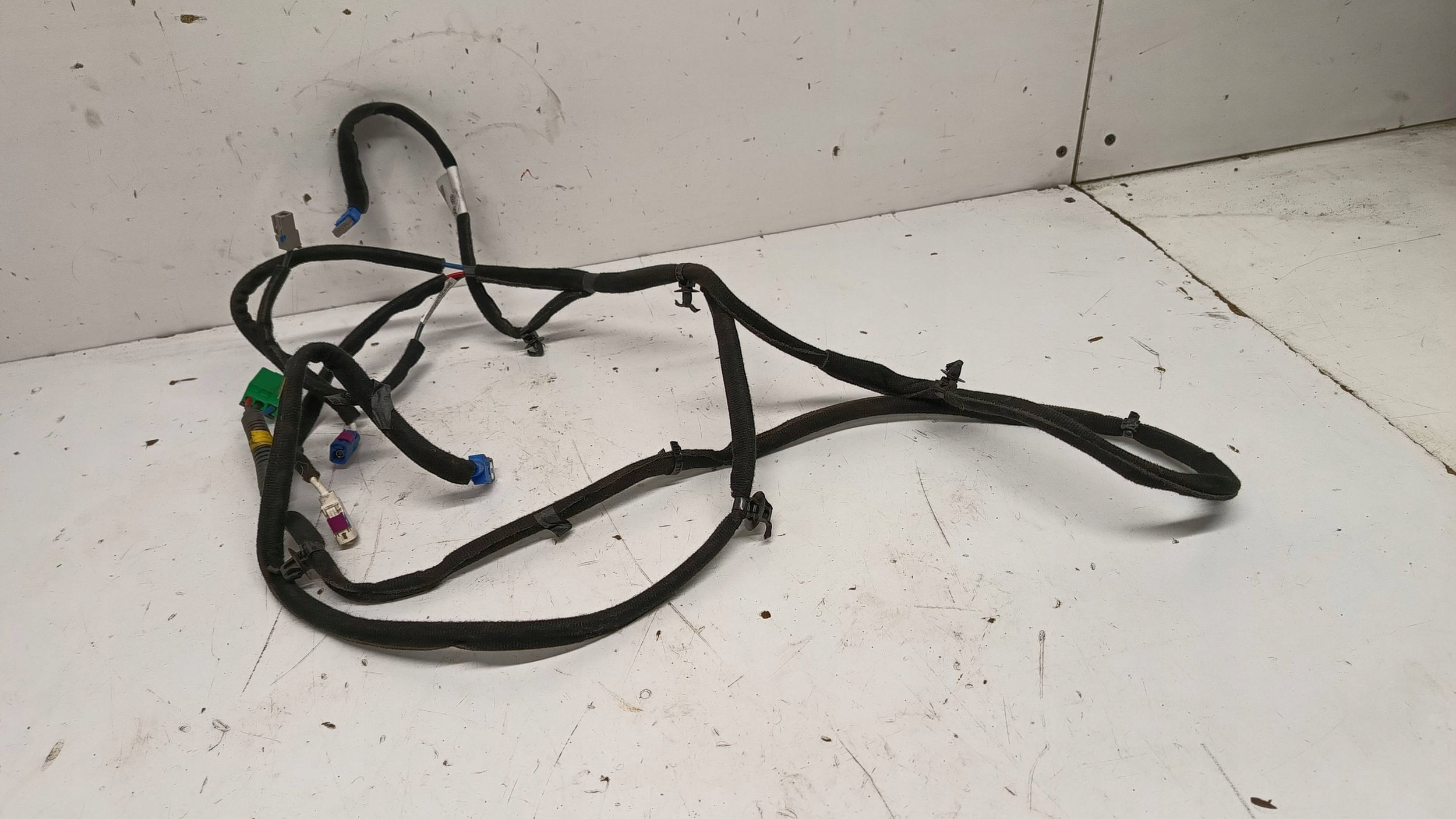 KIA OPTIMA IV Kabelbaum Schlauch ANTENY 96220-D4350