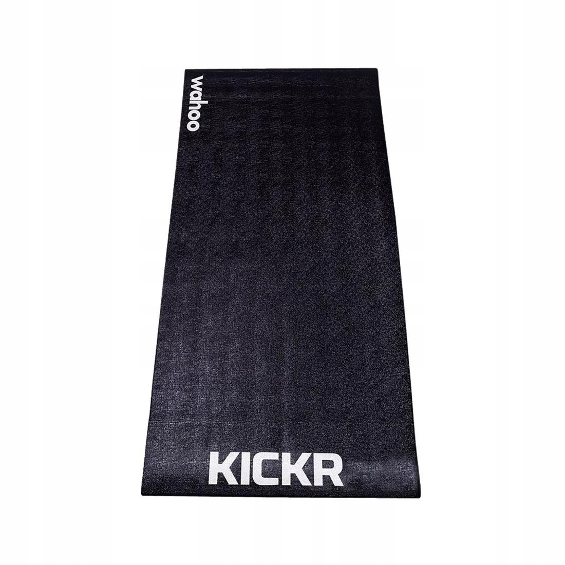Podložka pod trenažér Wahoo Kickr Trainer FloorMat