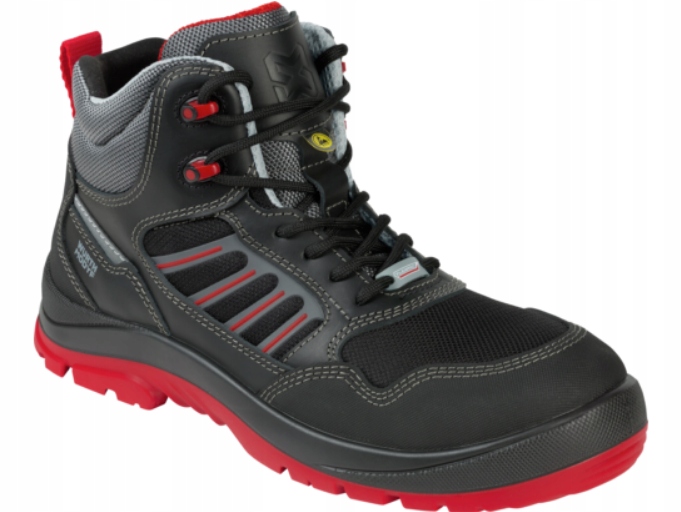 Obuwie Ochronne Wurth Modyf Trzewik Sport Plus Flexitec 41