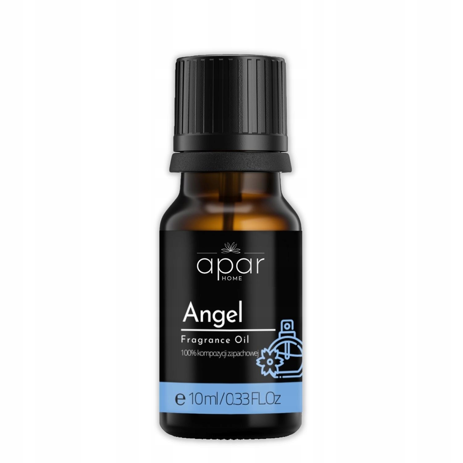 

Angel Olejek Perfumy Zapachowy Do Kominka Wosku