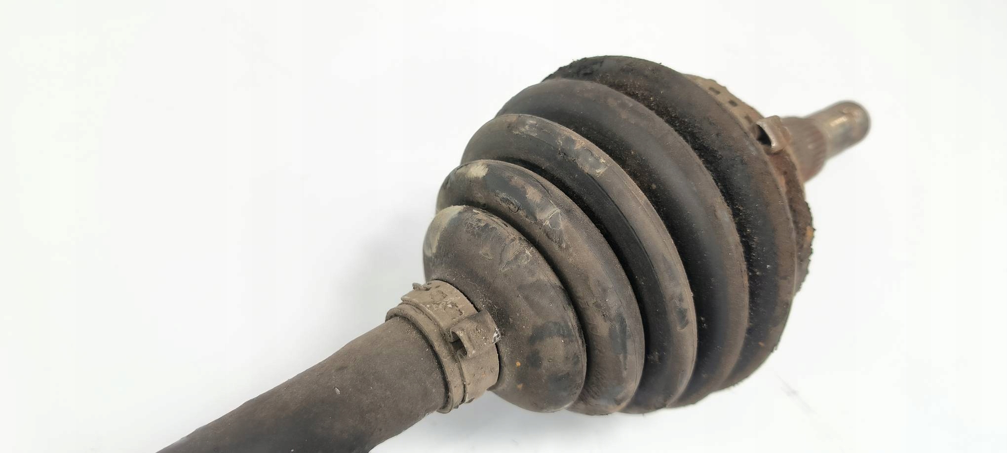 semi-axis right front OPEL ASTRA II G
