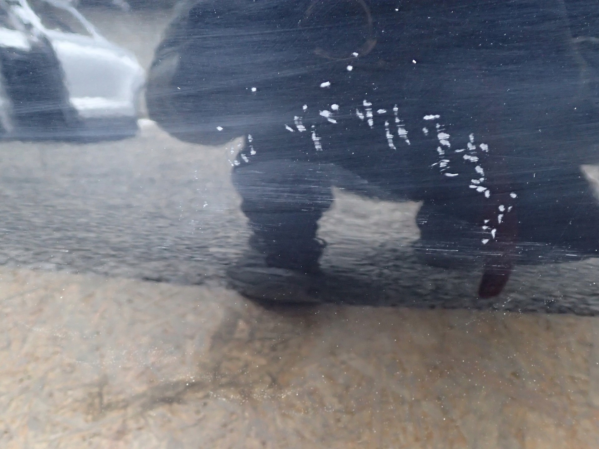 door right sliding EXPERT PROACE 16- VIVARO 19