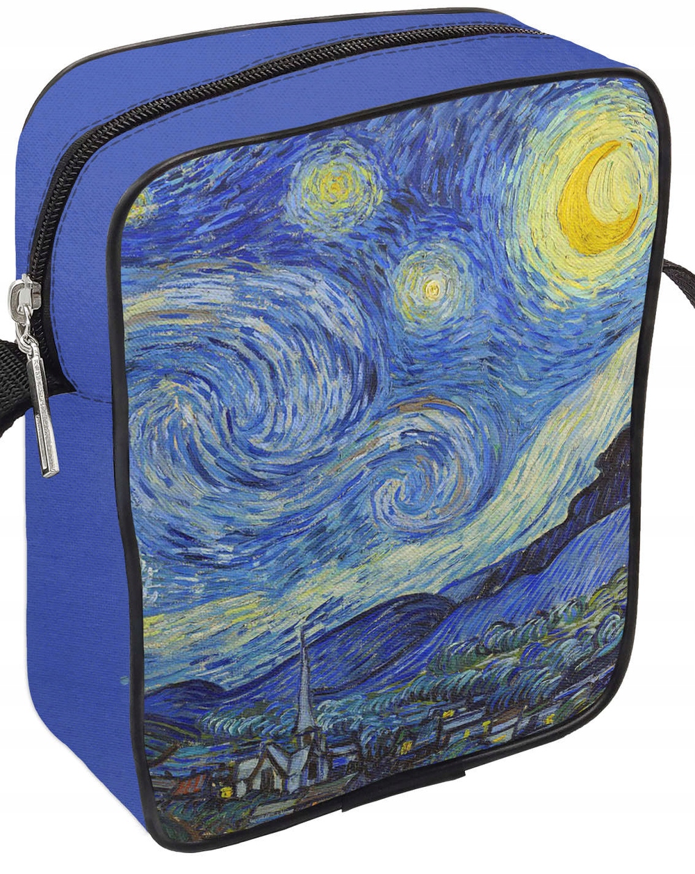 

Torba Listonoszka Vincent Van Gogh 05