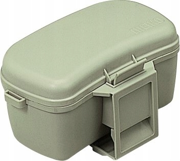 Pojemnik na robaki VERSUS Bait Cooler 204 Waga produktu z opakowaniem jednostkowym 0.5 kg