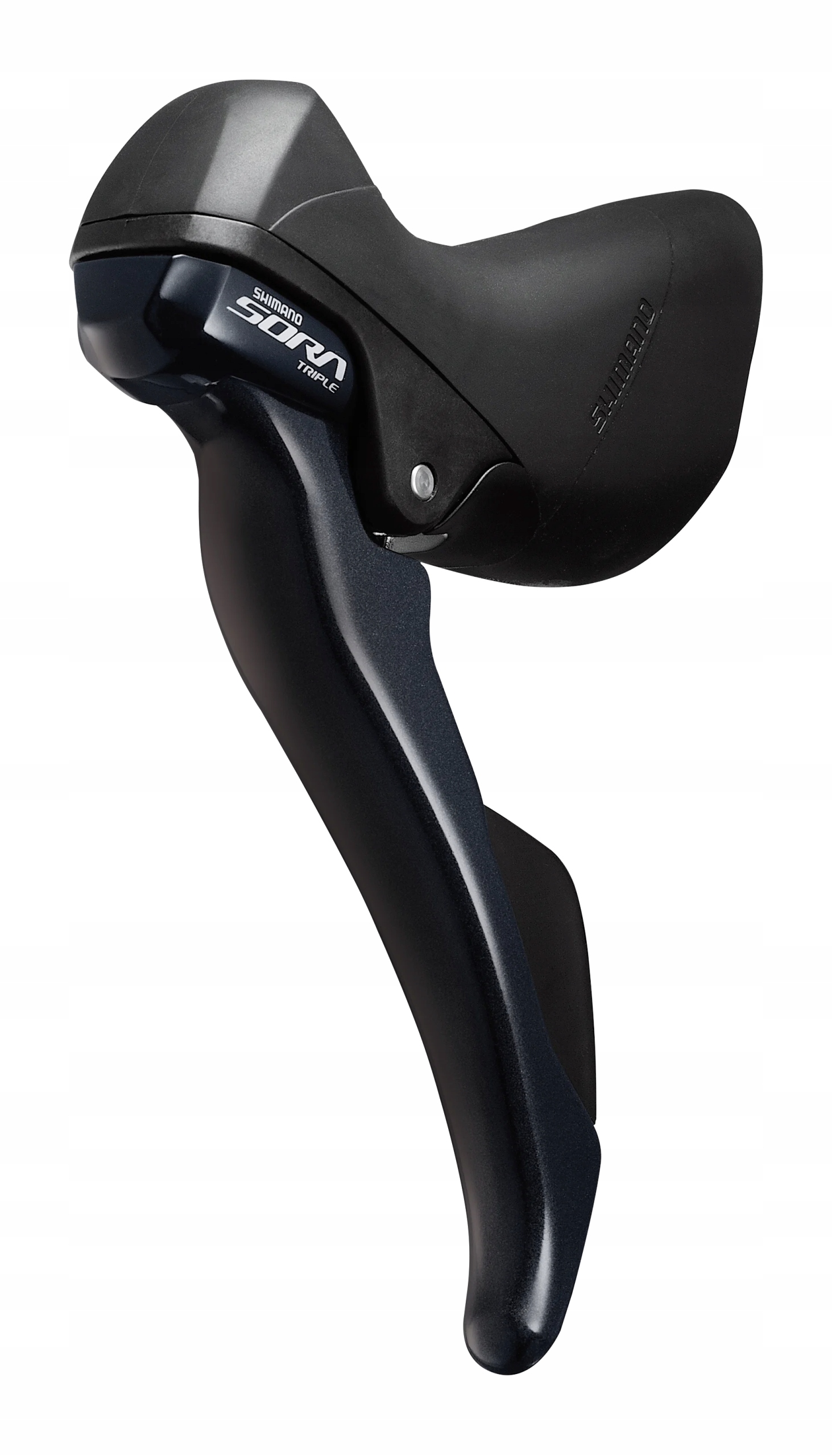 Shimano řadící Brzdová Páčka Sora St- r3000 2- st. , Dual- control, Lev