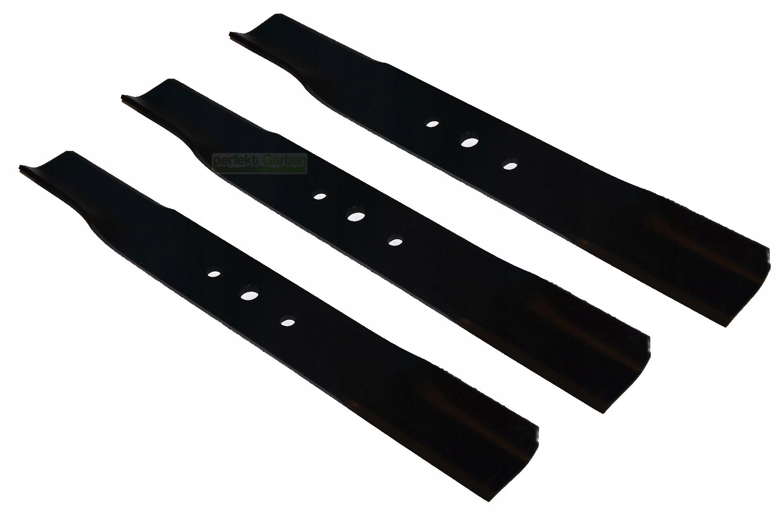 3X 30 CM nůž Husqvarna Husky Rider 5065518 5066687