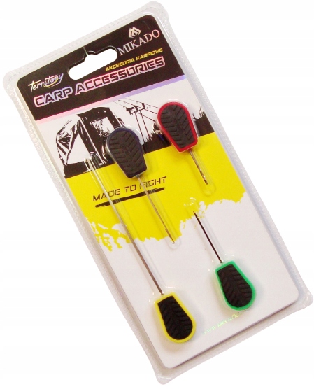 IGŁY I WIERTŁO DO KULEK KOMPLET AMC-KIT01 MIKADO