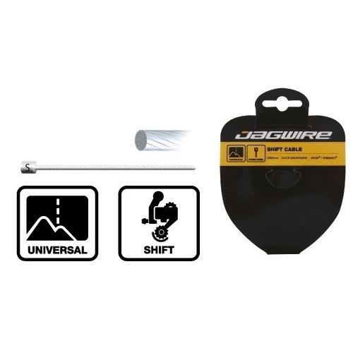 

Jagwire Linka przerzutki Mtb/road Gas 73SG2300 gal