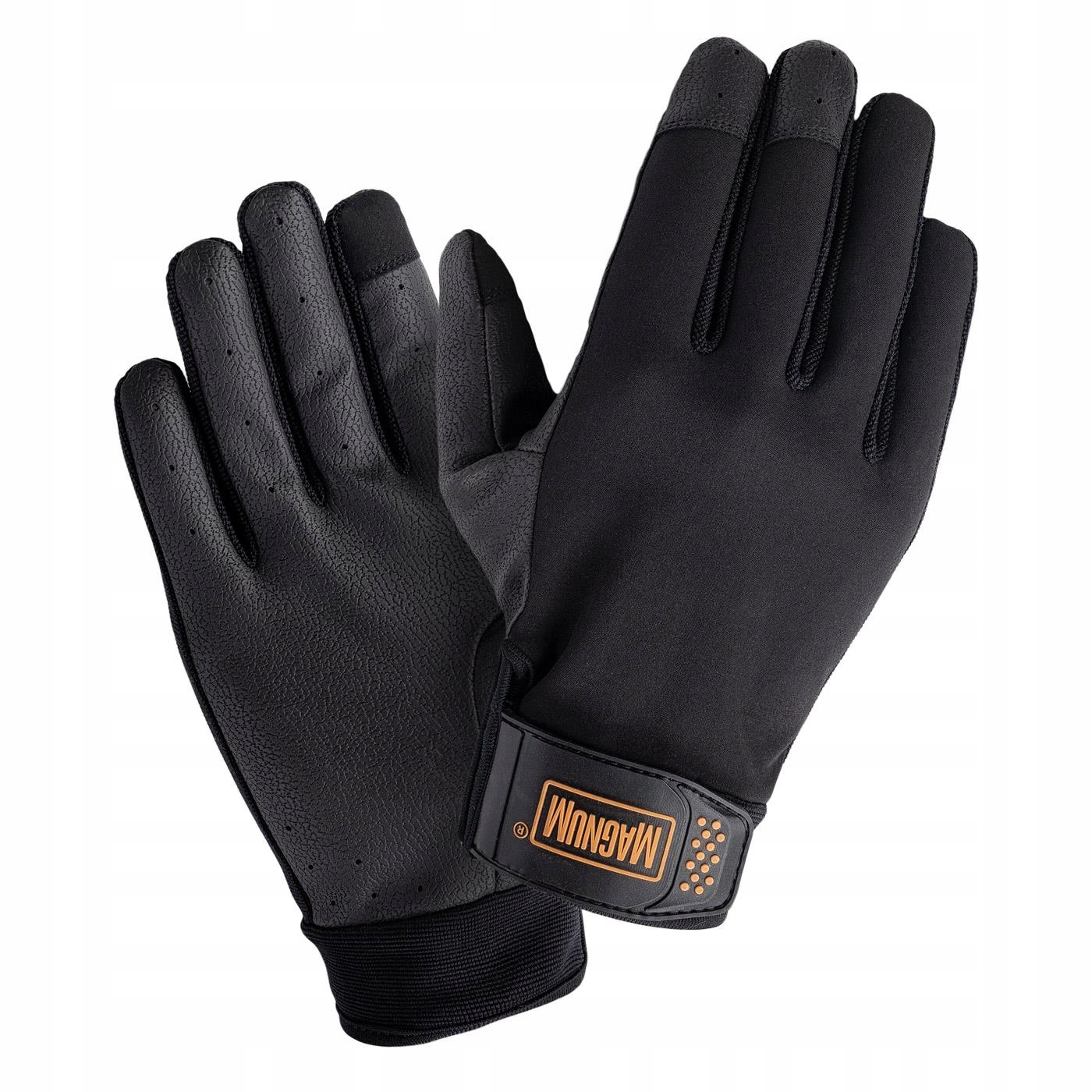 

Męskie Rękawiczki Termoaktywne Softshell Ader L