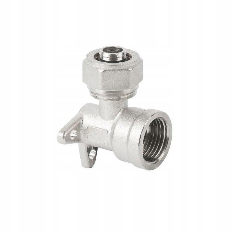 

Kolano Pex Skręcane Wieszakowe Z Łapkami 16X1/2 Gw