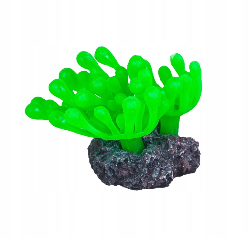 

sztuczny koralowiec do akwarium Koral wys. 4cm