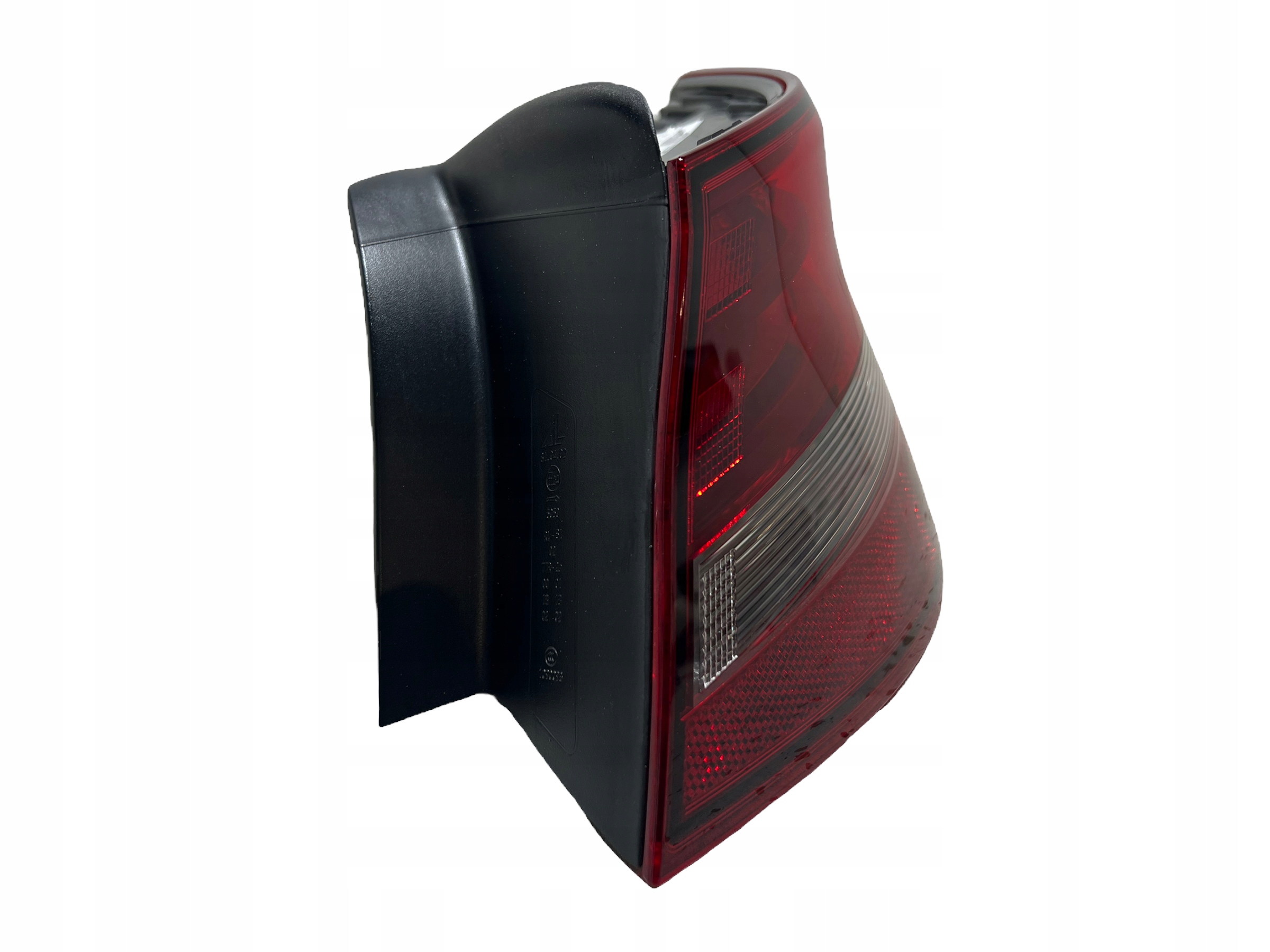 light right rear right rear part W fender A3 8V 3D