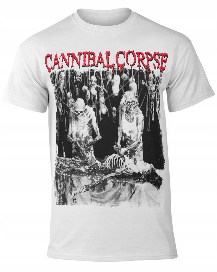 Cannibal Corpse / Buchered at Birth 帯付き Cannibal Corpse / Buchered at Birth 帯付き Cannibal Corpse