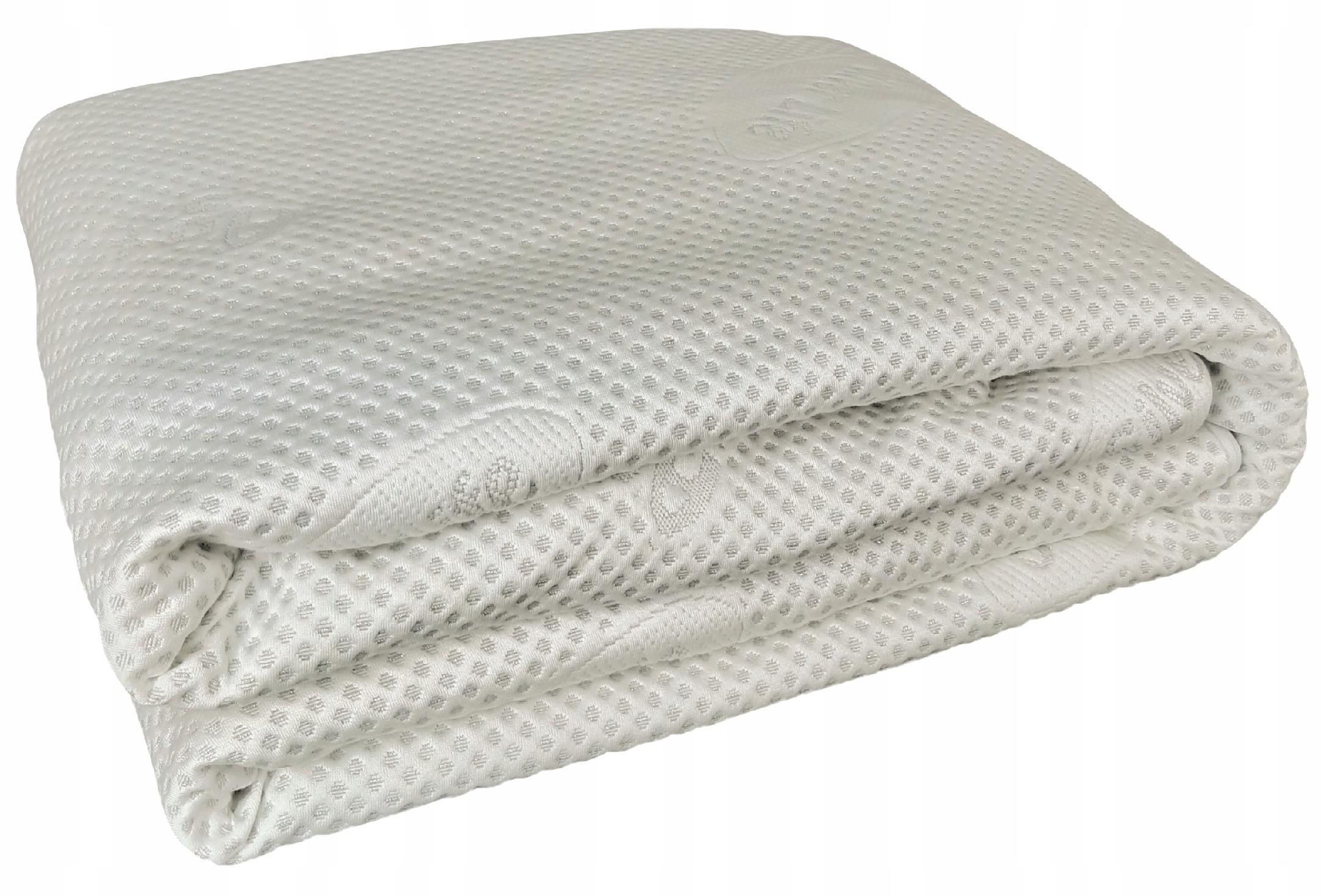 

Pokrowiec Premium na materac 160x200x... na wymiar