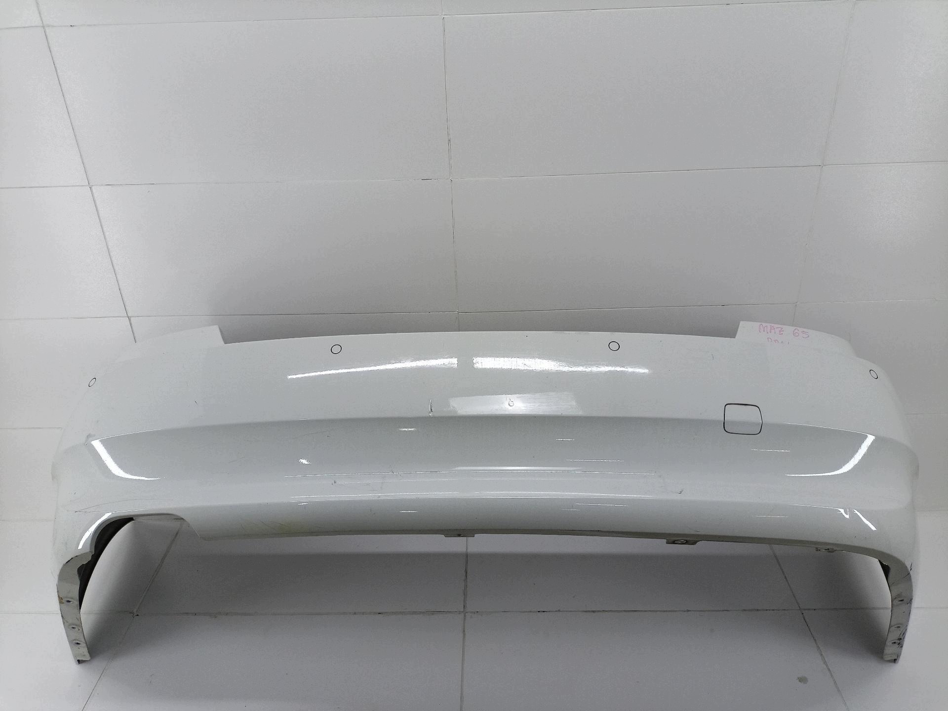 lökhárító hátsó BMW 3 E92/E93 E92 2009