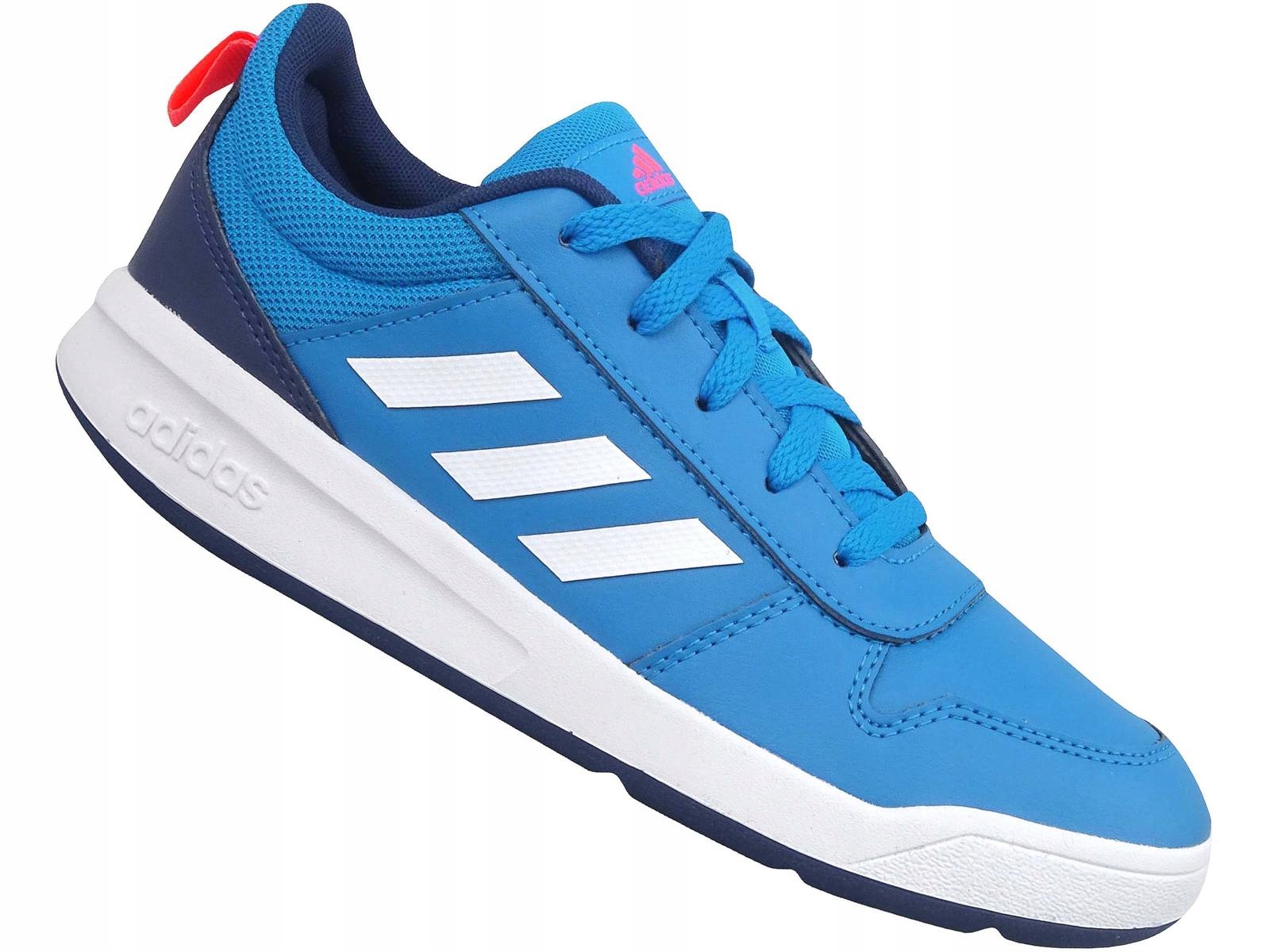 Adidas Tensaur GW9066 Buty Trampki Tenisówki